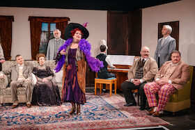 Pension Schöller