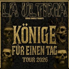 La Ultima - Böhse Onkelz Tribute Band