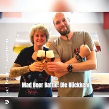 Mad Beer Battle