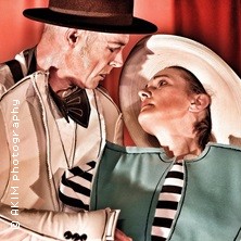 Exit Casablanca – As time goes by | NN Theater Köln
