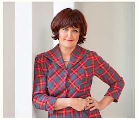 Annette Dittert | Dear Britain