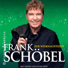 Frank Schöbel zur Weihnachtszeit 2026