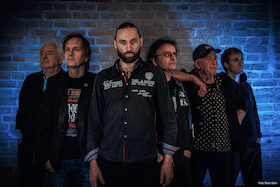 50 Jahre Karussell - Die Jubiläumstour