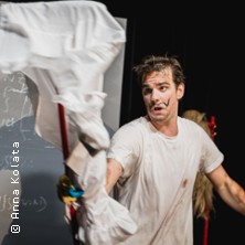 Die ganze Welt ist eine Bühne - Shakespeares Narren