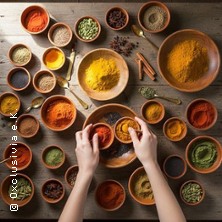 Curry-Kreativ-Workshop