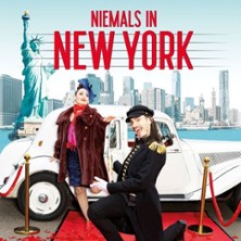 Niemals in New York