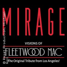 Mirage - Visions of Fleetwood Mac