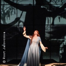 Der Troubadour (Il Trovatore) : Oper von Giuseppe Verdi
