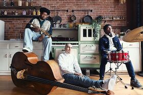 New Jazz Underground