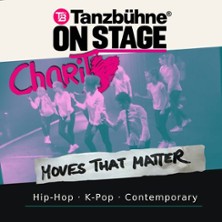 Tanzbühne® on Stage