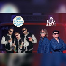 Los Brudalos & Guten A-Band | 150-jähriges Gründungsfest FF Eberspoint