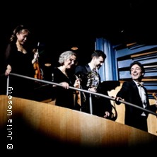 WDR Sinfonieorchester | Grenzgänge – Poga & Prokofjew