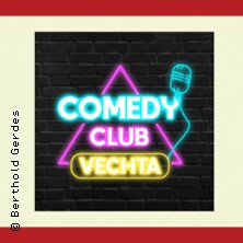 Comedy Club Vechta