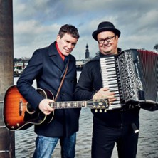 Frank Grischek & Ralf Lübke - Wind, Meer und Sterne