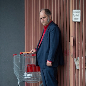 Matthias Egersdörfer - langsam