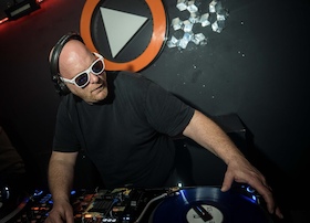 Dance Night - mit DJ Stargate