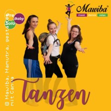Mawiba - Tanzen
