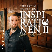 Felix Blume - Inspirationsreise II: Goldener Herbst