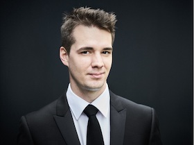 4. Weißenburger Klaviersommer - Daniel Lebhardt