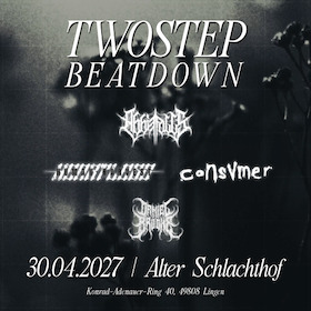 Twostep Beatdown