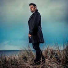 Sebastian Hämer - live | Café Löwenherz