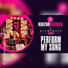 791. Kulturschock - Keine Show ist wie die andere!