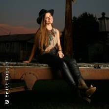 Katie Henry & Band