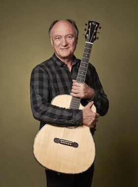 Gitarrenfestival Edersee: Peter Finger