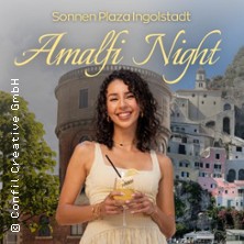 Amalfi Night Ingolstadt - Sonnen Plaza Events