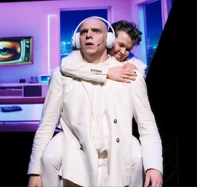 1984 - Schauspiel nach George Orwell