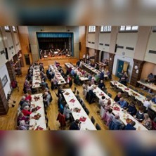 3. Gerlinger Akkordeonstadl - Feine und hochkarätige Volksmusik