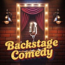 Backstage Comedy