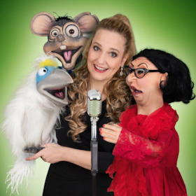 Murzarella - Bauchgesänge … ab in die zweite Runde