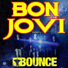 Bon Jovi Tribute Show - Bounce