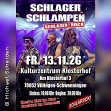 SchlagerSchlampen - Klosterhof VS