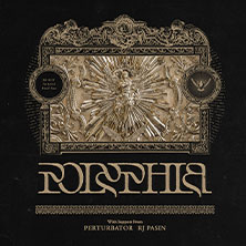 Polyphia - Be Not Afraid World Tour