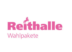 Reithallen-Paket
