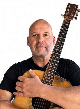 Frank Bode "60" - ... mit vielen lieben Freunden!