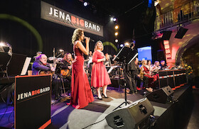 19. Jenaer Big Band Ball