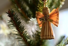 Weihnachtskonzert "Engelsserenade" - Elbland Philharmonie