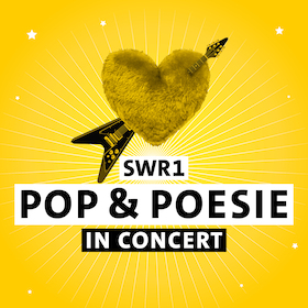 SWR 1 Pop & Poesie in Concert - Viva La Vida