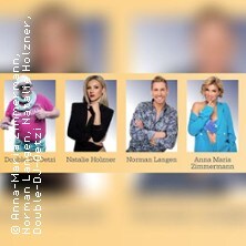 Jubiläums-Schlager-Party
