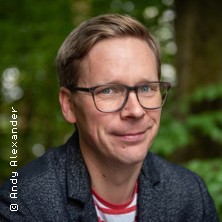 Sven Gerhard und die Wanderatte Minna - Erzählfestival der Vielfalt