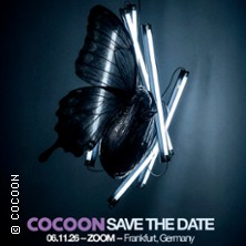 COCOON FRANKFURT