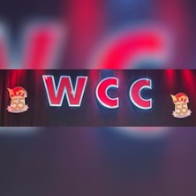 WCC - 2. Abendsitzung