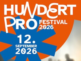 HUNDERTPRO FESTIVAL Vol. 7