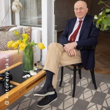 Hans Zischler - Lesung und Gespräch