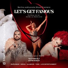 Let's Get Famous