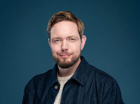 Helmut trifft..BASTIAN BIELENDORFER - "TALK & COMEDY"