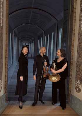 Trio CorDaCor - Horntrio